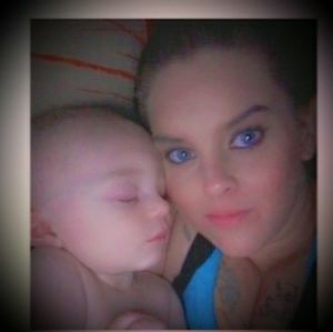 Meet your Posher, Tammy